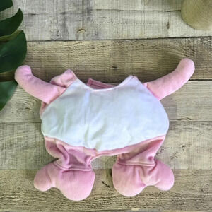 🆑️ VIBRANT LIFE | Crab/Lobster 🦀🦞 Pet Costume sz S